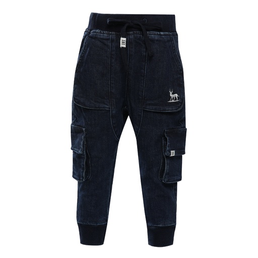 [DUS1BB9104101] Kids Denim Pants