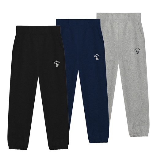 [DBY1BA7808701] Boy's Training Pants