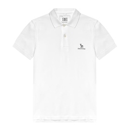 [DBY1BA8602702] قميص بولو_Boy's Polo Shirts