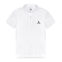 [DBY1BA8602703] قميص بولو_Boy's Polo Shirts