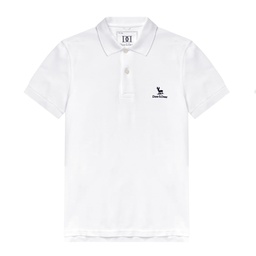 [DBY1BA8602703] Boy's Polo Shirts
