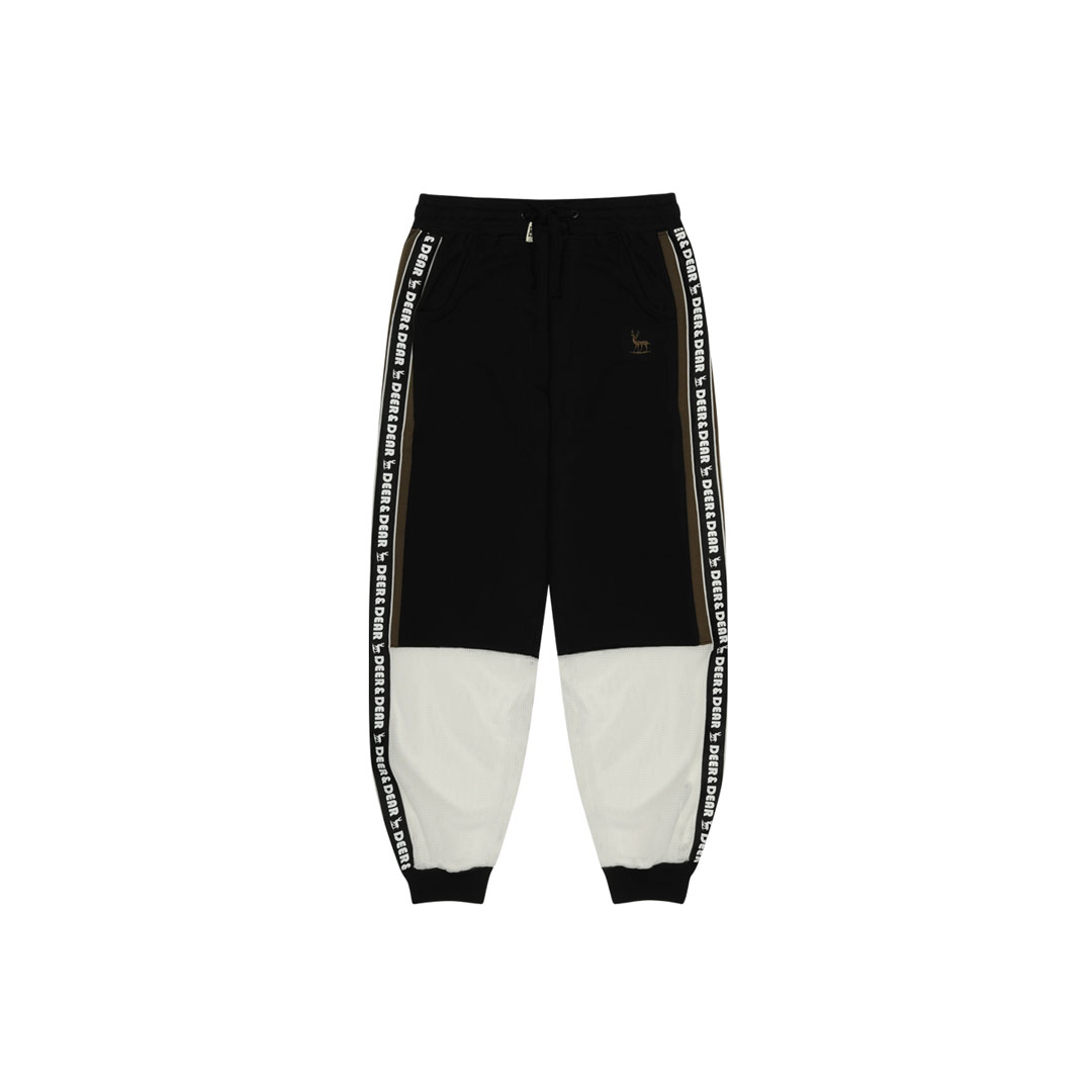 Girl's Training Pants