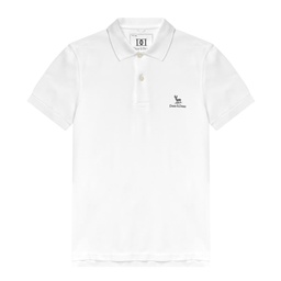[DMN1BA1502702] Men's Polo Shirt