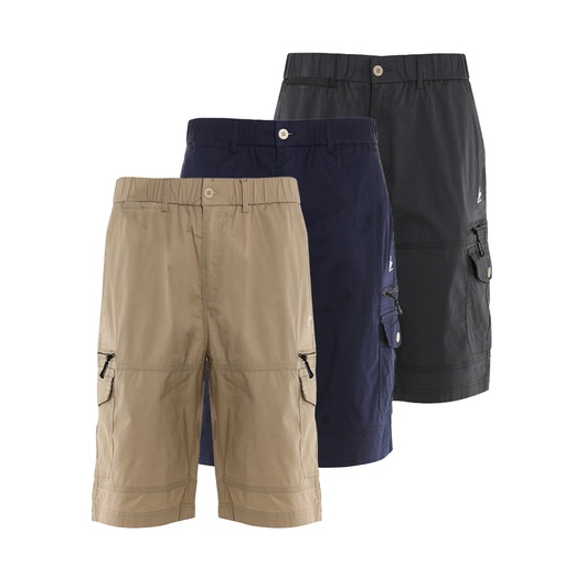 [DMN1BB2506101] Men's Urban Shorts
