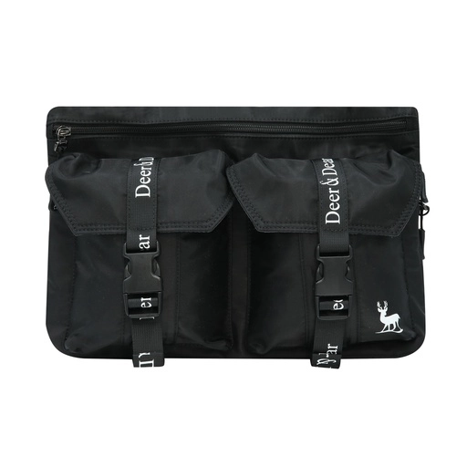 [DUS1BB3415101 / 900-FREE] D&D Multifunction Cross Bag