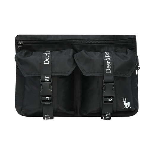 [DUS1BB3415101 / 900-FREE] D&D Multifunction Cross Bag