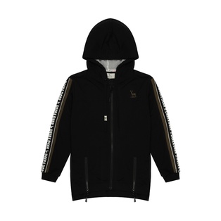 Women's Hoodie Jacket