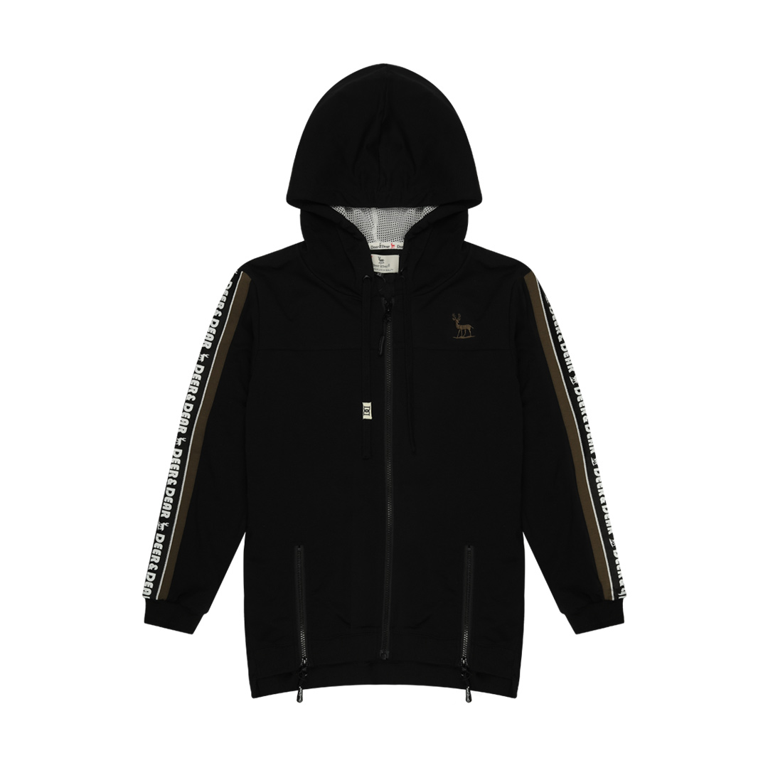 Women's Hoodie Jacket