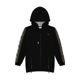 [DWM1BA2209701] Women's Hoodie Jacket