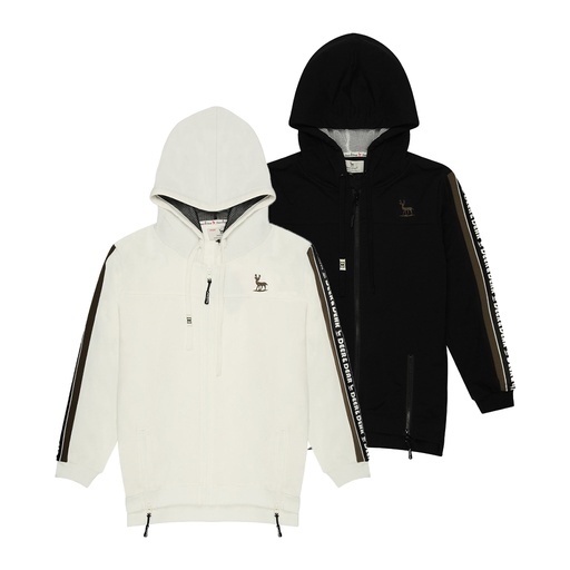 [DWM1BA2209701] Women's Hoodie Jacket