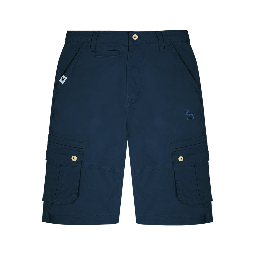شورت_Boy's Urban Short