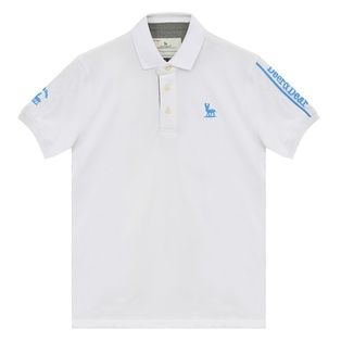 Boy's Polo Shirts
