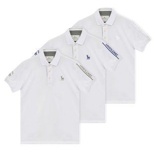 Boy's Polo Shirts
