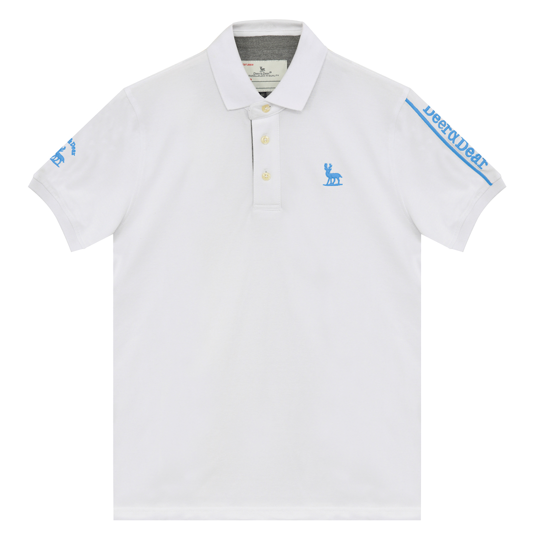 Boy's Polo Shirts
