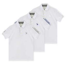 [DBY1BB8602101] Boy's Polo Shirts