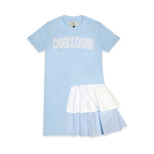Girl's Dress