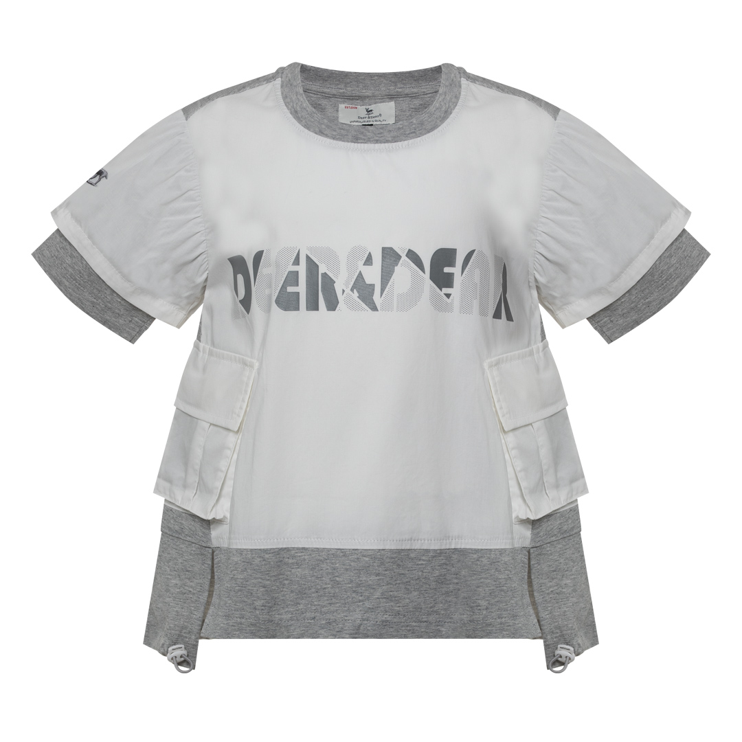 Girl's Top