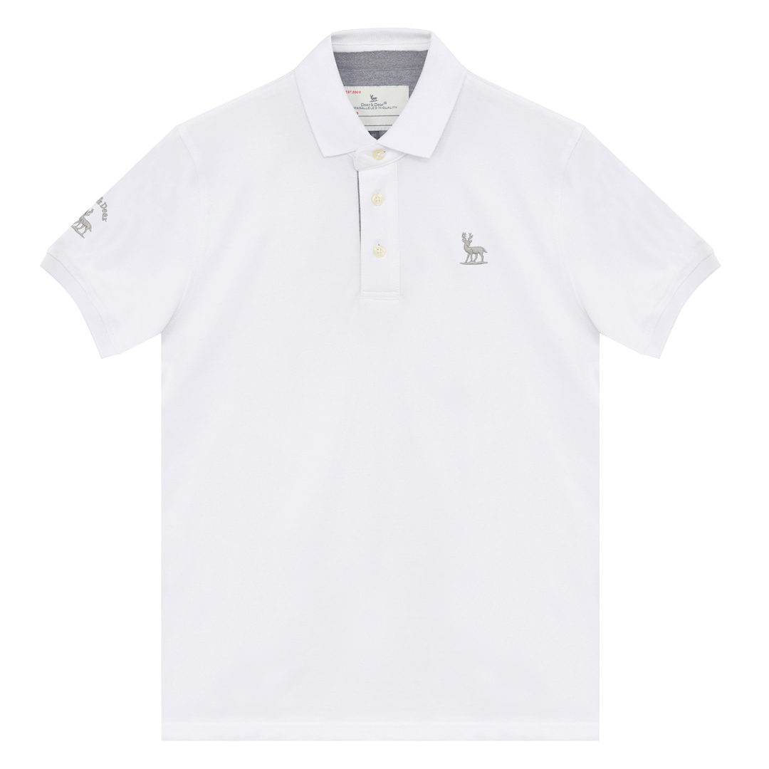 Men's Polo Shirt