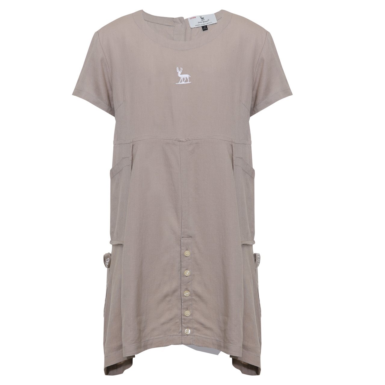 Girl's Dress