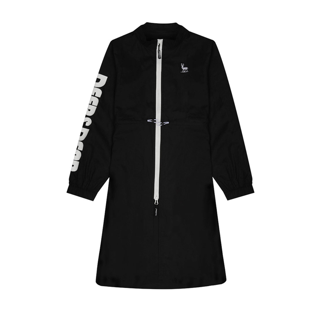 Girl's Dress