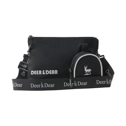 [DUS1BB3415102 / 900-FREE] D&amp;D Cross Bag