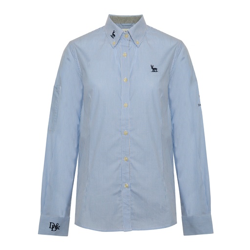 [DWM1BB1601101] Women's School Shirts