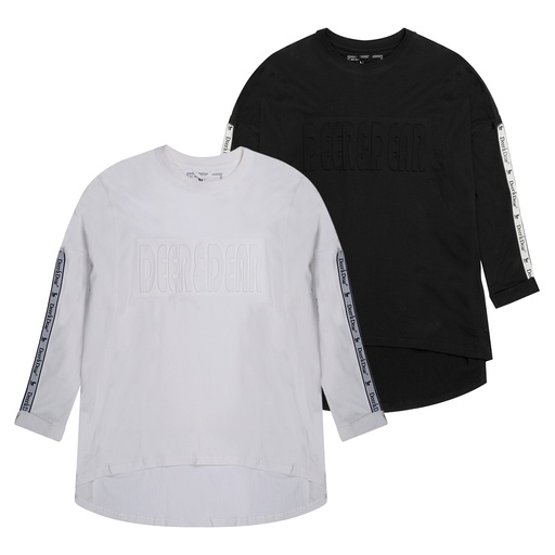 [DWM1BB1803102] تي شيرت