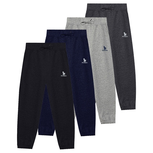 [DBY1BB7808701] Boy's Training Pants