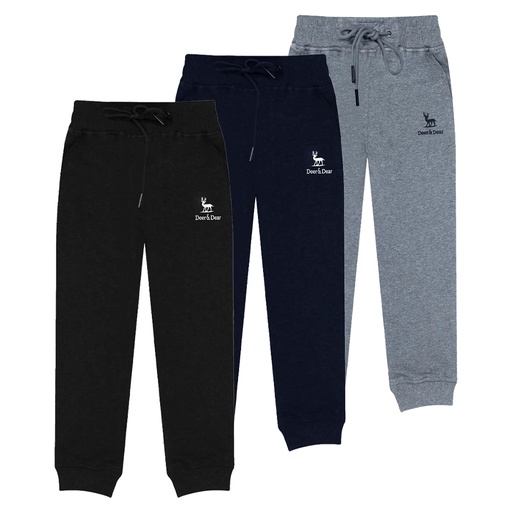 [DBY1BB7808702] Boy's Training Pants