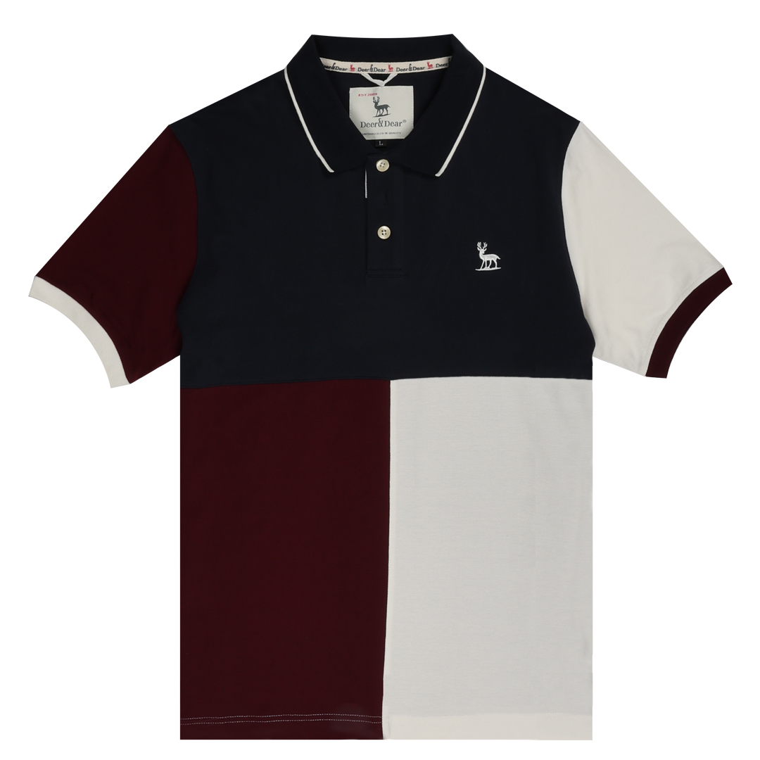 Boy's Polo Shirts