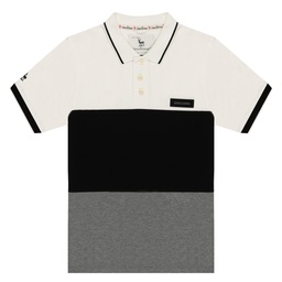[DBY1BB8602103] قميص بولو_Boy's Polo Shirt