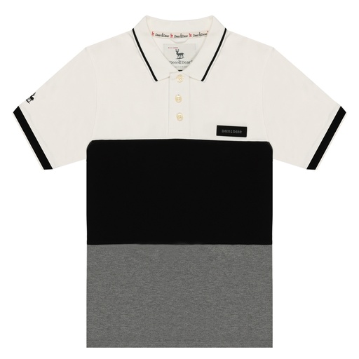[DBY1BB8602103] Boy's Polo Shirt