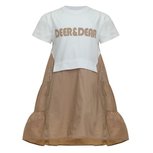 Girl's Dress