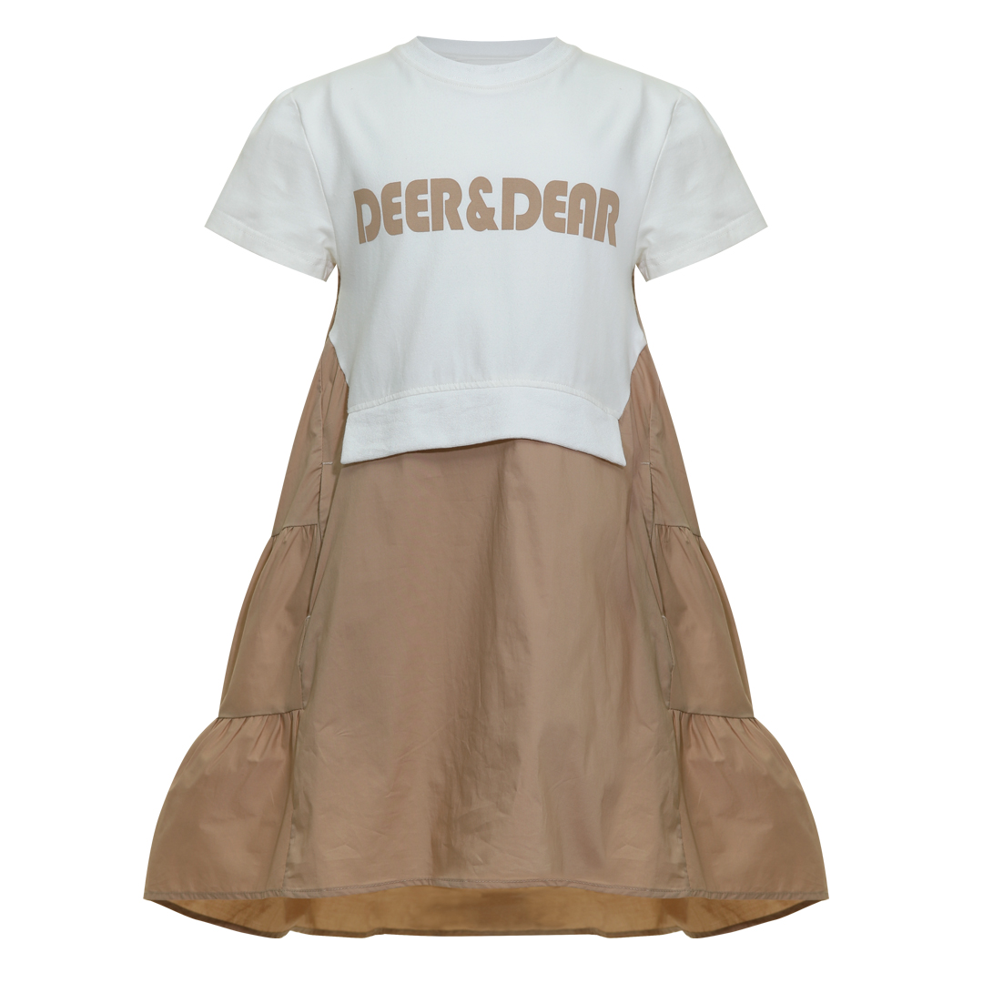 Girl's Dress