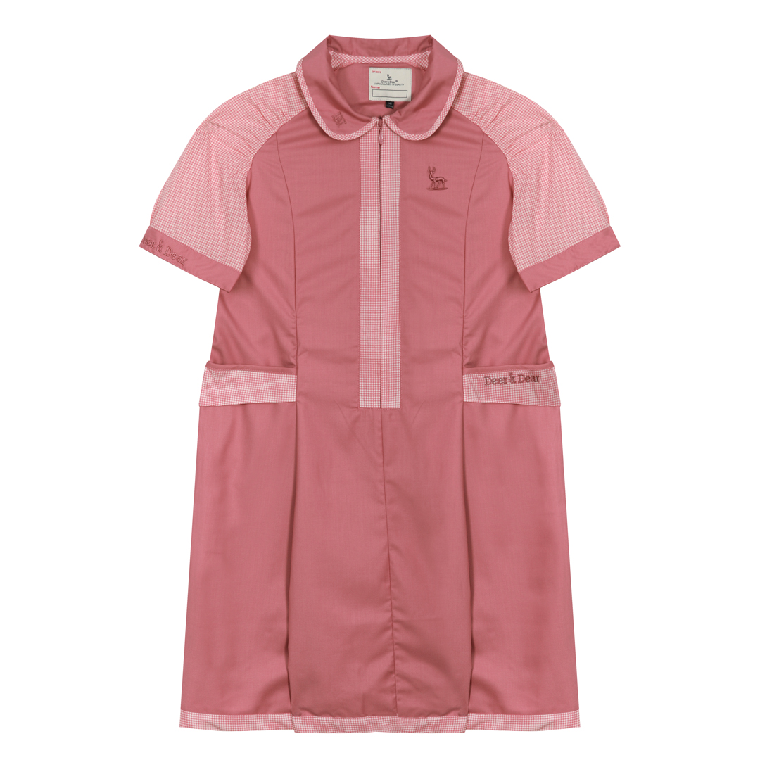 Elementary Dress
