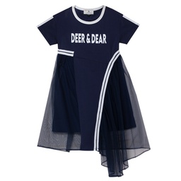 [DGR1BB8012701] Girl's Dress
