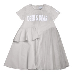 [DGR1BB8012702] Girl's Dress