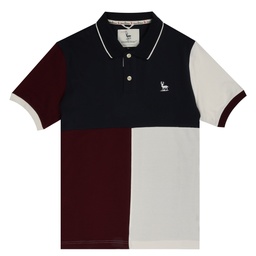 [DMN1BB1702102] قميص بولو_Men's Polo Shirt