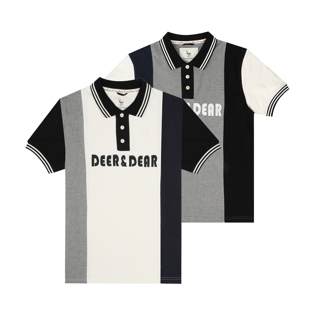 Men's Polo Shirt