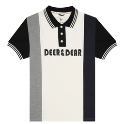 [DMN1BB1702104] Men's Polo Shirt