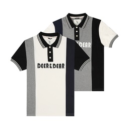 [DMN1BB1702104] Men's Polo Shirt