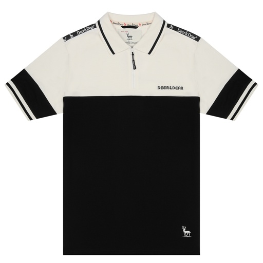 [DMN1BB1702105] Men's Polo Shirt