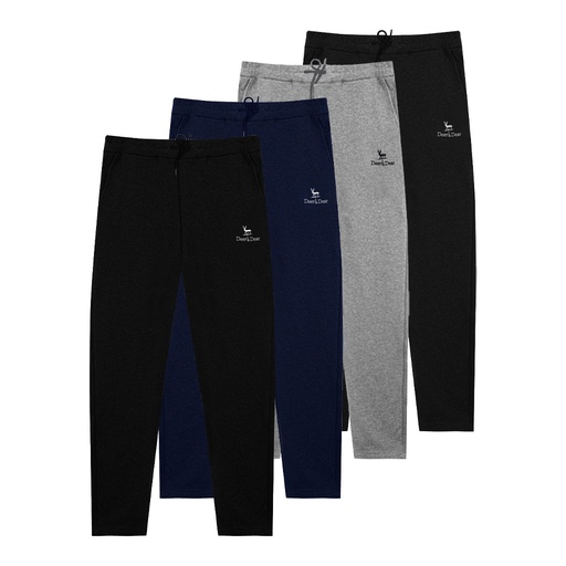 [DMN1BB1908701] بنطال رياضي