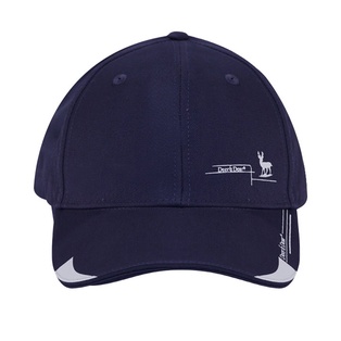 D&D Cap