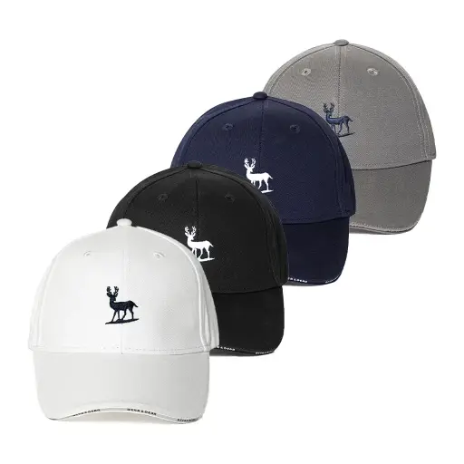 [DUS1BB3516103] D&D Cap