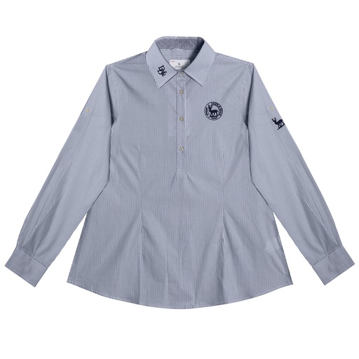 [DWM1BB1601103] Women's School Shirts