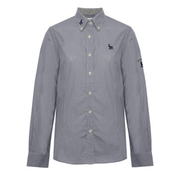 [DWM1BB1601701] Women's School Shirts