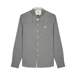 [DBY1BB6801105] Boy's Long Sleeve Shirts