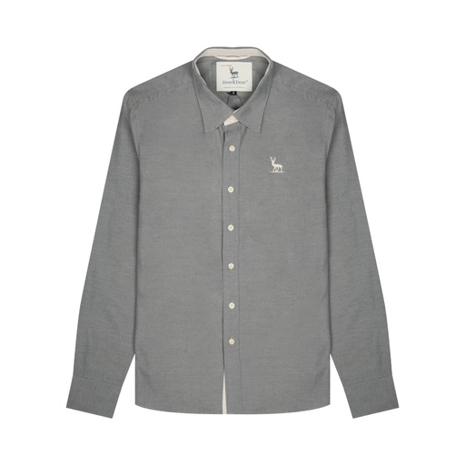 [DBY1BB6801105] Boy's Long Sleeve Shirts