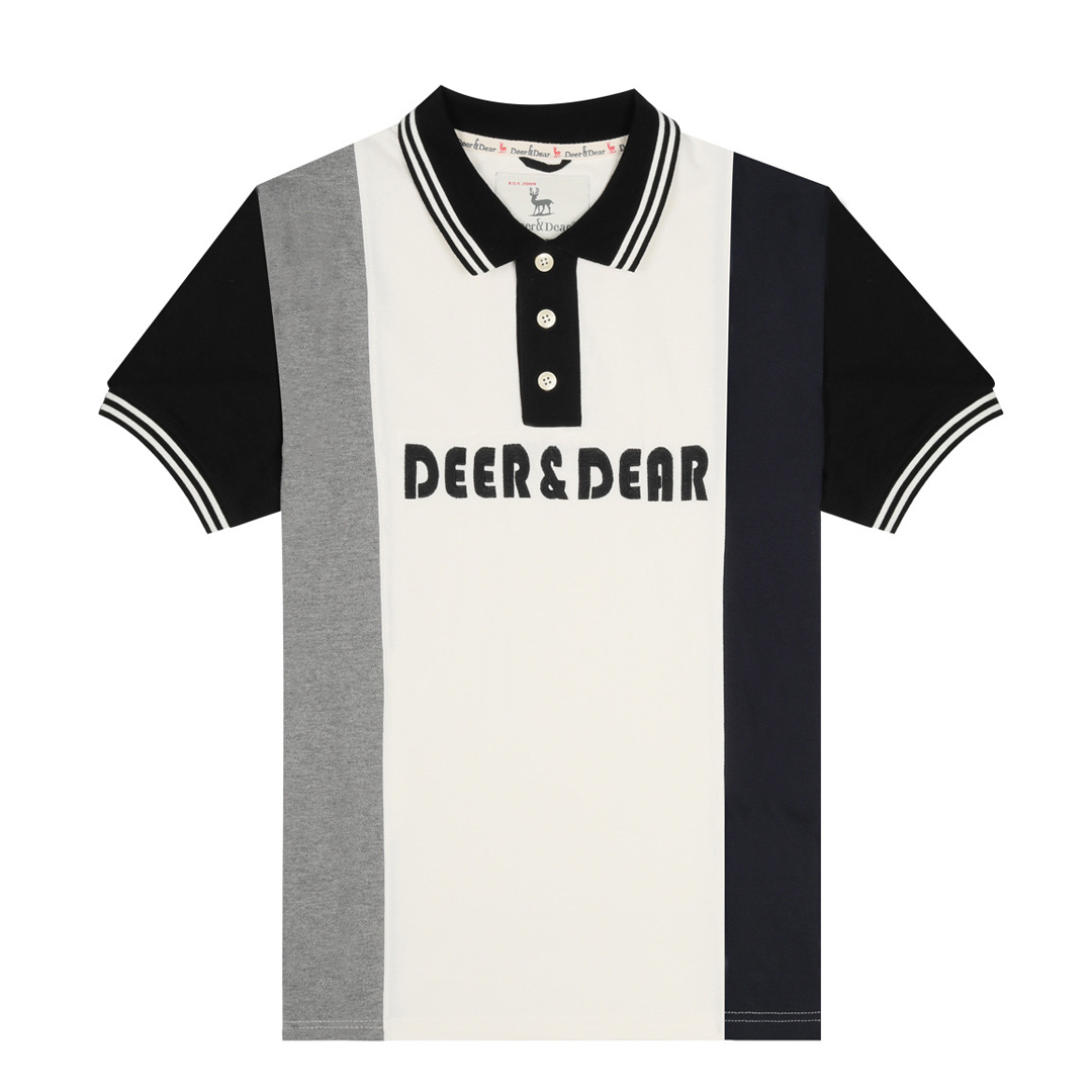  Boy's Polo Shirts